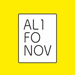 ALIFONOV