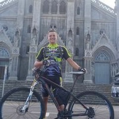 Cristopher Núñez González