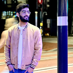 Muhammad Naqeeb Malik