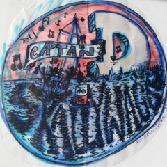 CAPTAIN D&THE SKALLYWAGS