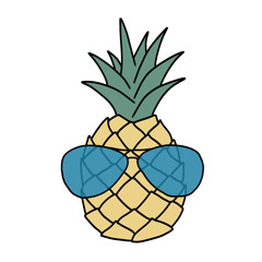 Lil Pineapple