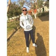 Mohamed A Elredy