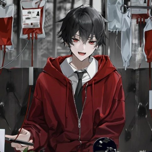 Infamous Killer’s avatar