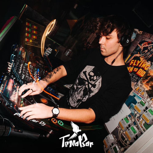 Marcus Aagaard Partymix