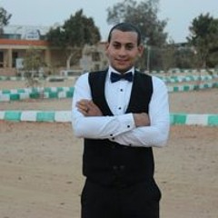 Ahmed El Mahdy