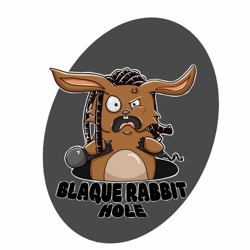 The Blaque Rabbit Hole’s avatar