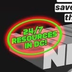 RESOURCES IN DC!