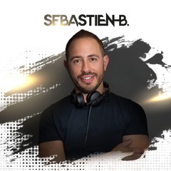 SEBASTIEN BANGERZ RESIDENT DU LOFT89 RODEZ