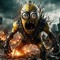 Interplanetary war fucking minions and dinos
