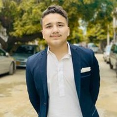 Sardar M Asad