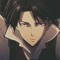 captain levi