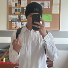 soberek