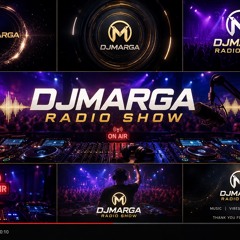 Djmarga  & jose antonio Liebe Geht durch die Ohren