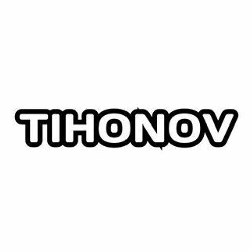 Tihonov’s avatar