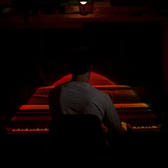 John Houston, composer