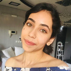 shabnam mousavizahed
