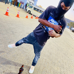 Phathutshedzo Trillo