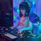 Casual DJ