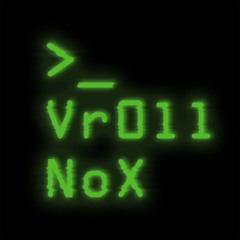Vr0LLNoX - Sesión 001