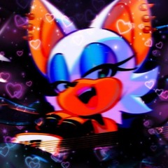 •~Rouge The Bat~•