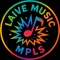 LAIVE MUSIC MPLS