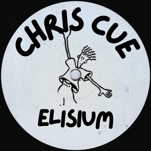 Chris Cue // CQC’s avatar