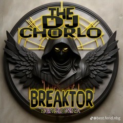 DjChorlo Cervantes
