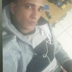 Rafael Gomes Rodriguez