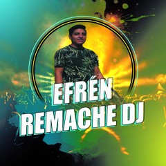 Efren Remache DJ