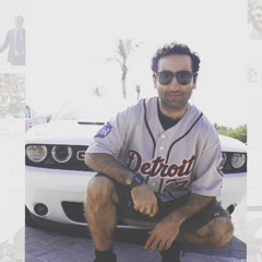 Saeed Mivechi