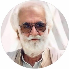 Sanaullah Bugti