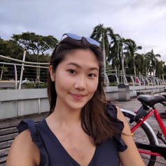 English Radio Voice demo