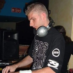 Dj Mark 909