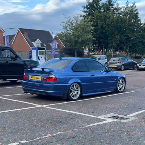 New decks, same shit mixing