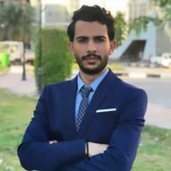 Omar Al Gawda