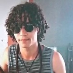 Gabriel Marcelino