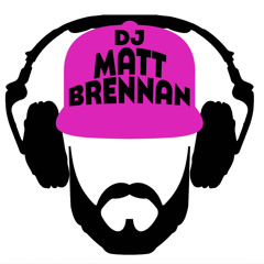 DJ Matt Brennan