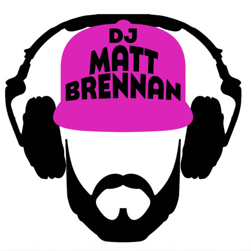 DJ Matt Brennan’s avatar