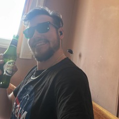 Techno podcast🖤