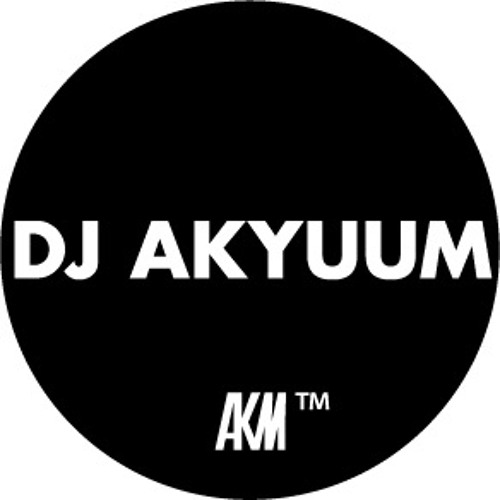 DJ AKYUUM’s avatar