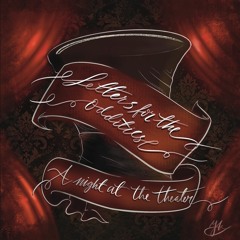 Letters For The Oddities