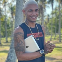 DJ RIQUINHO O MAESTRO