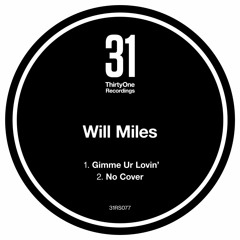 Will Miles