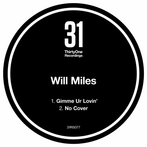 Will Miles’s avatar
