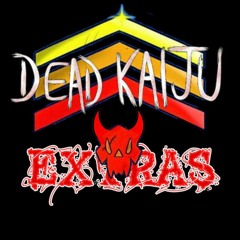 Dead Kaiju Extras