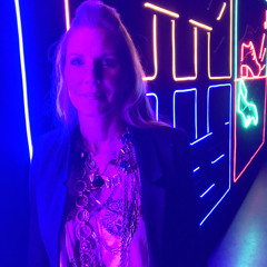 Lina Morrison AKA Ribbit