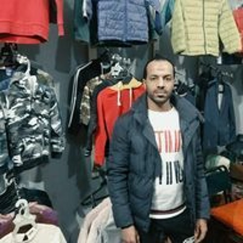 Mohamed Yazah’s avatar