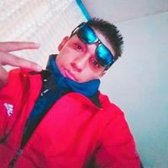 Jorge Flores