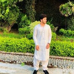 Sammad Khan