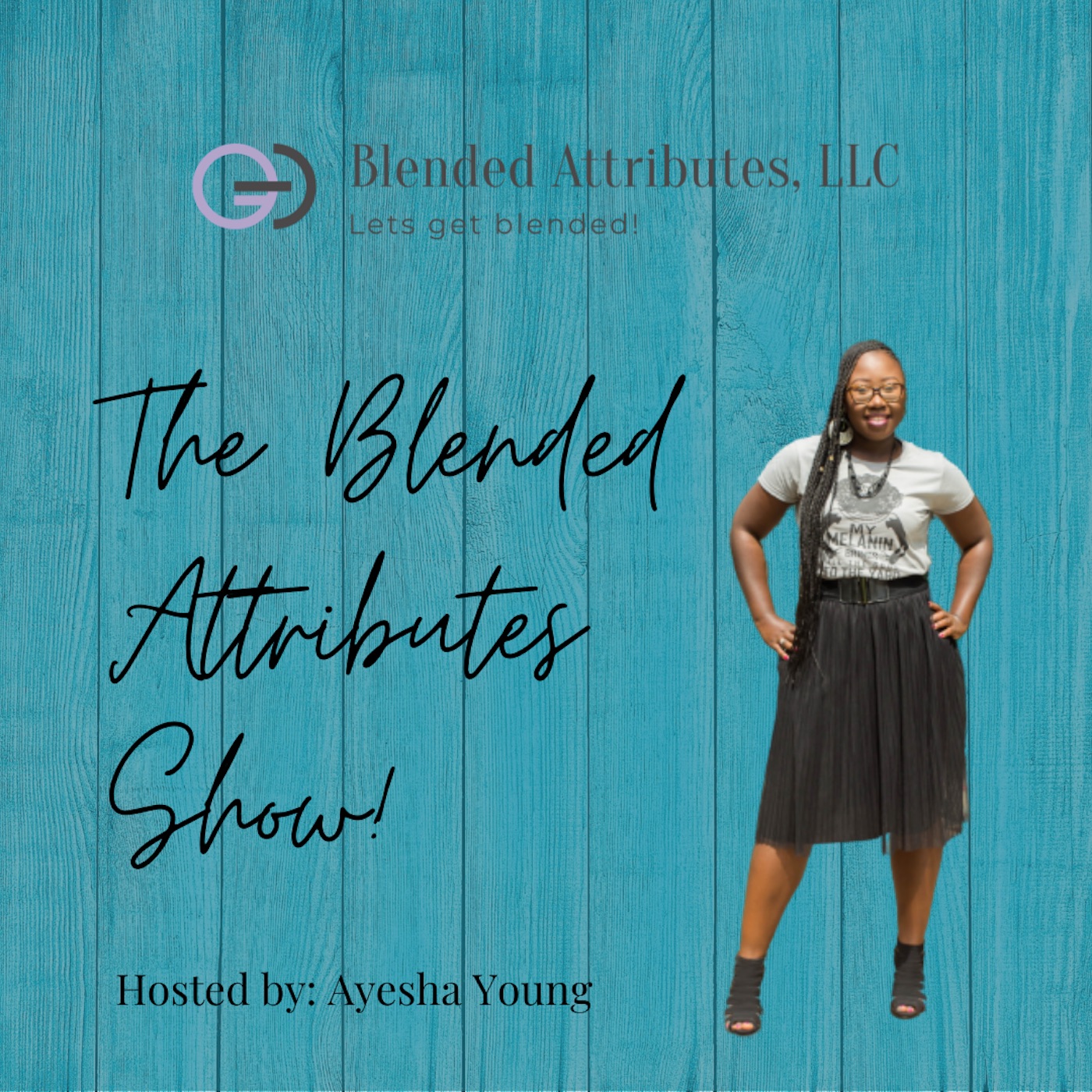 The Blended Attributes Show